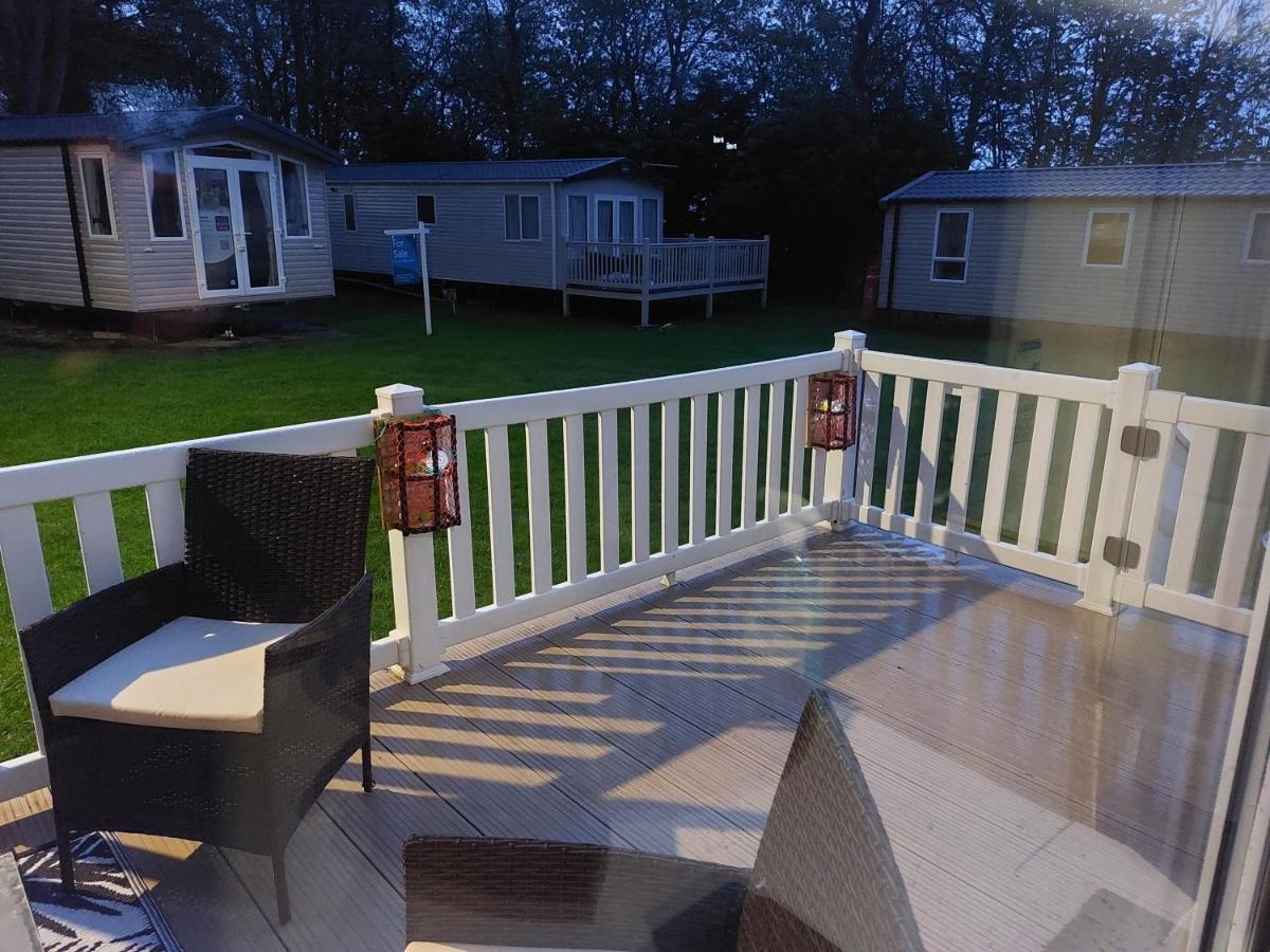 Villa The Gull & Puffin Cresswell Cresswell  Exterior foto